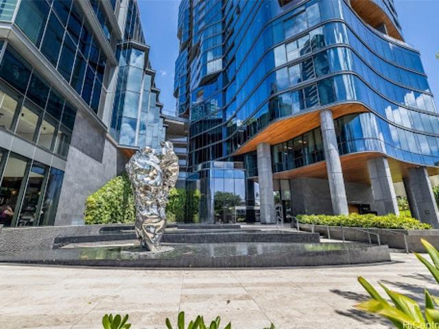 Apartment for sale in Honolulu, Hawaii