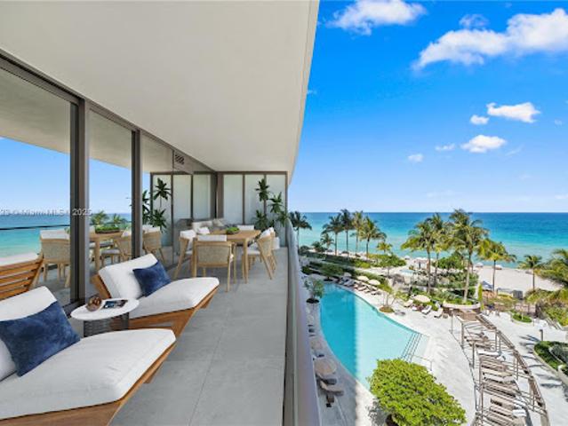 Apartment for sale in Florida