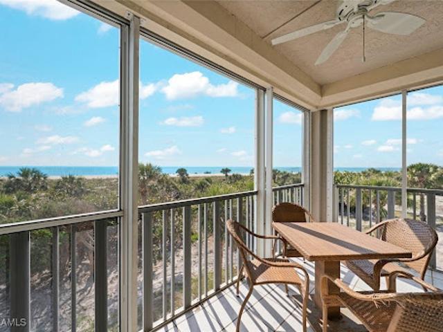 Apartment for sale in Sanibel, Florida