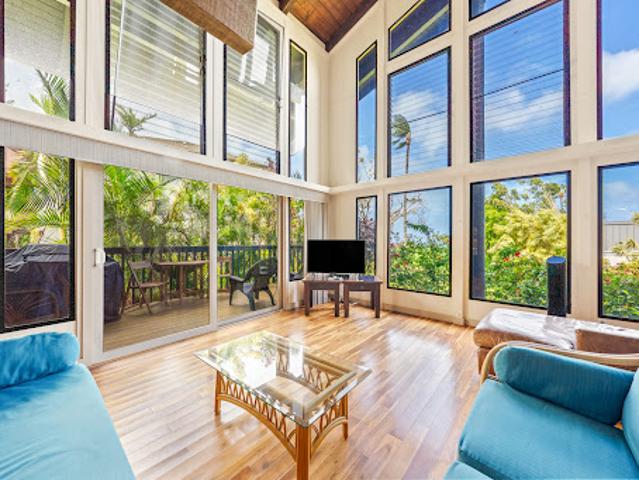 Apartment for sale in Princeville, Kauaʻi County