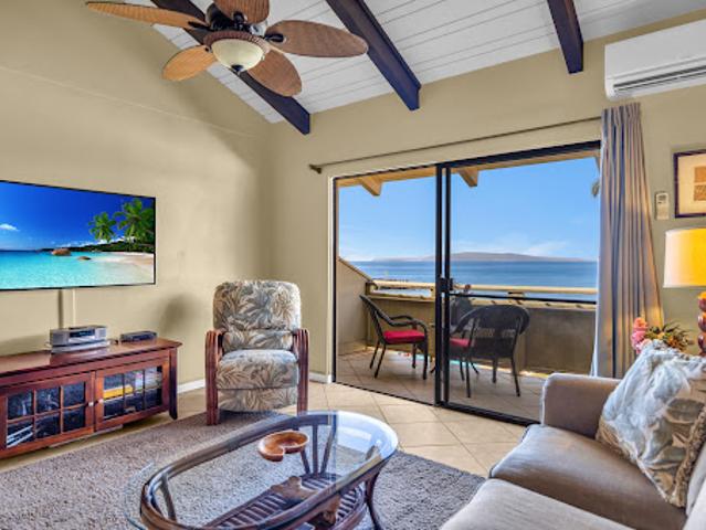 Apartment for sale in Kihei, Maui County
