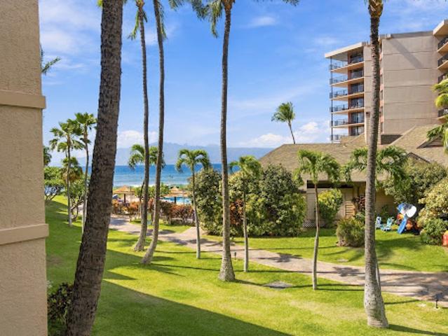 Apartment for sale in Lahaina, Maui County