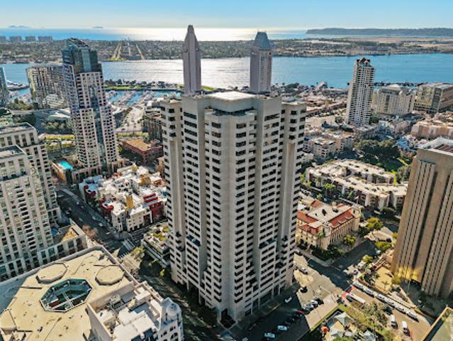 Apartment for sale in San Diego, San Diego County