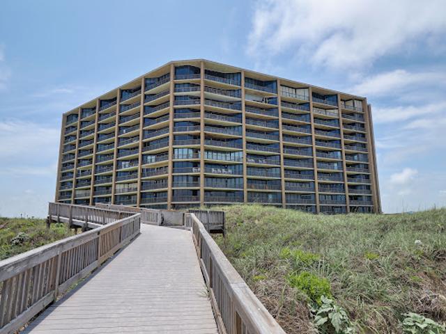 Apartment for sale in Port Aransas, Texas