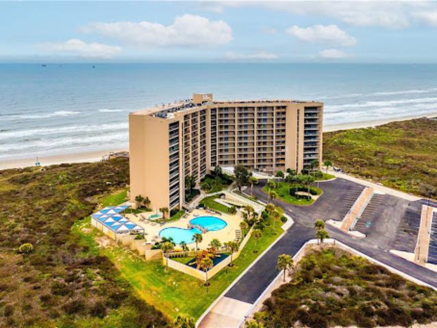 Apartment for sale in Port Aransas, Texas