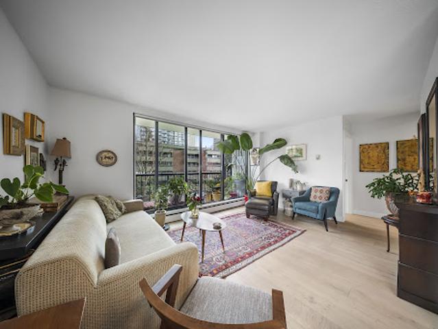 Apartment for sale in Vancouver, British Columbia
