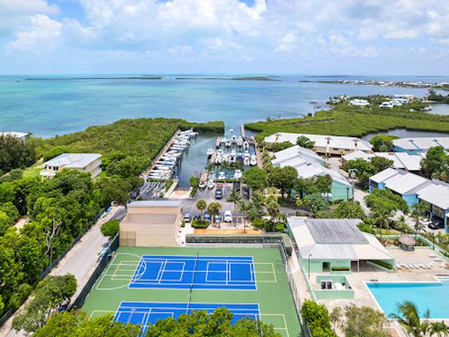 Apartment for sale in Key Largo, Florida