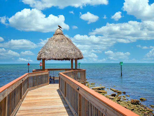 Apartment for sale in Key Largo, Florida
