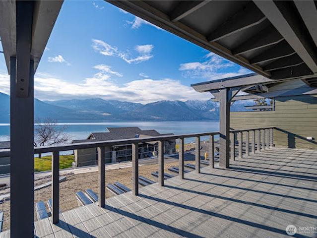 Apartment for sale in Washington