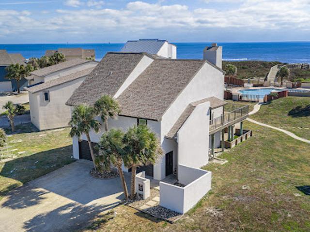 Apartment for sale in Port Aransas, Texas