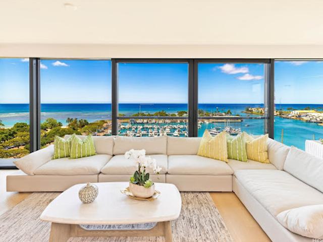 Apartment for sale in Honolulu, Hawaii