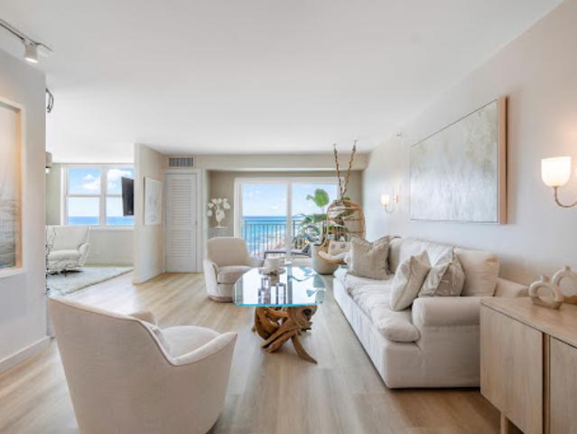 Apartment for sale in Florida