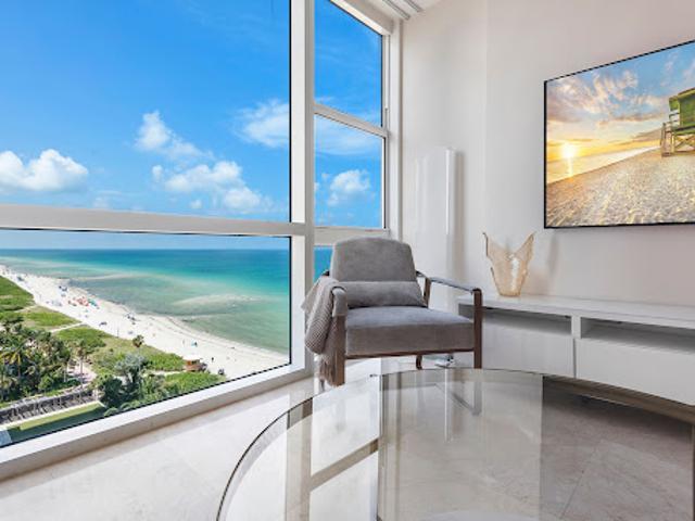 Apartment for sale in Miami Beach, Florida