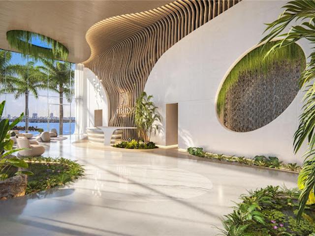 Apartment for sale in Miami, Florida