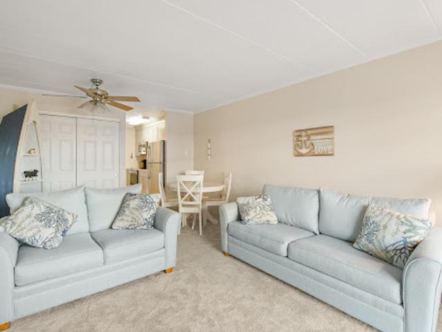 Apartment for sale in Ocean City, Maryland