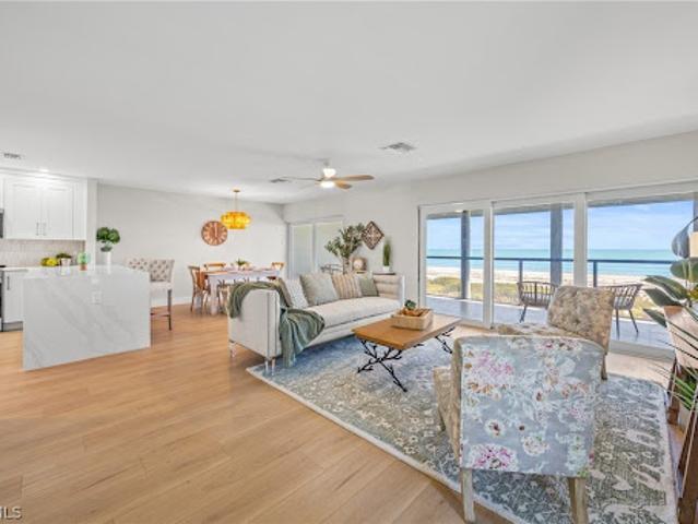 Apartment for sale in Sanibel, Florida