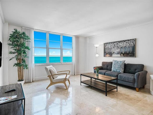 Apartment for rent in Miami Beach, Florida