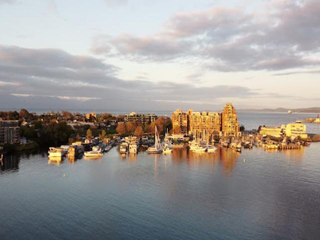 Apartment for sale in Victoria, Capital Regional District