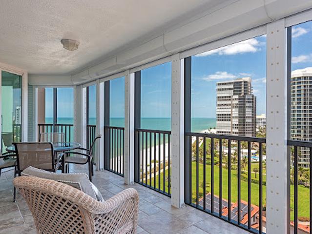 Apartment for sale in Naples Apartment for sale in Naples