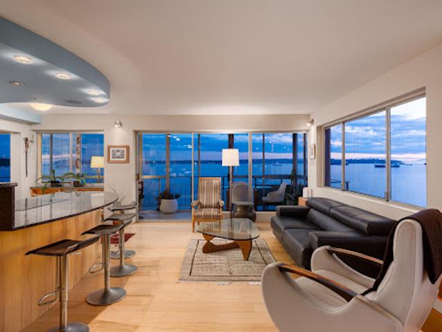 Apartment for sale in West Vancouver, British Columbia