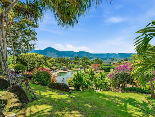 Apartment for sale in Princeville, Kauaʻi County