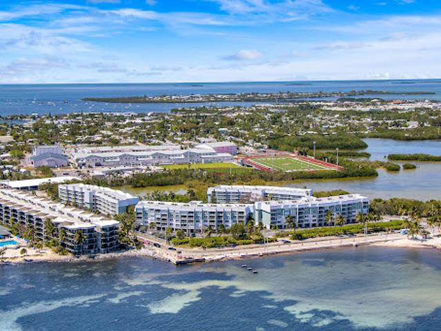 Apartment for sale in Key West, Florida