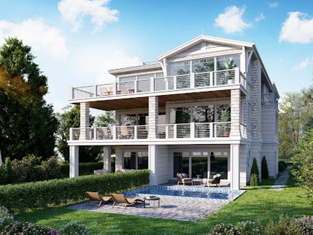 Apartment for sale in Ocean City, Cape May County