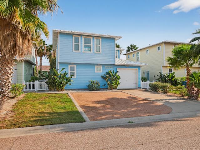Apartment for sale in Port Aransas, Texas