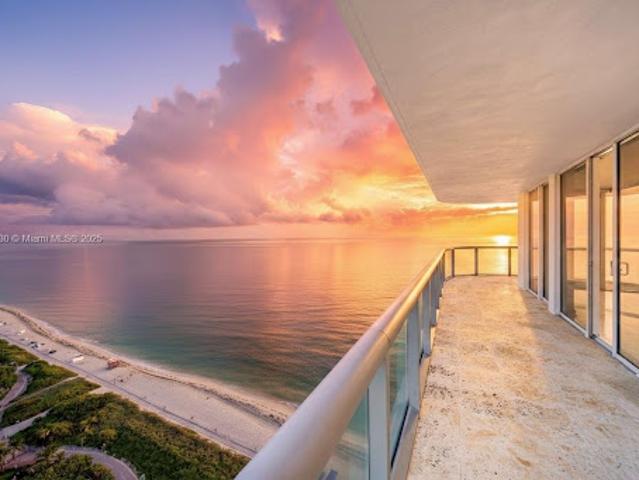 Apartment for sale in Miami Beach, Florida