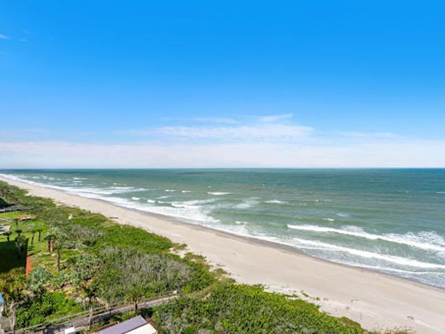 Apartment for sale in Indialantic, Brevard County