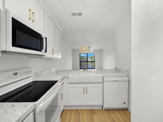 Apartment for sale in Saint Augustine