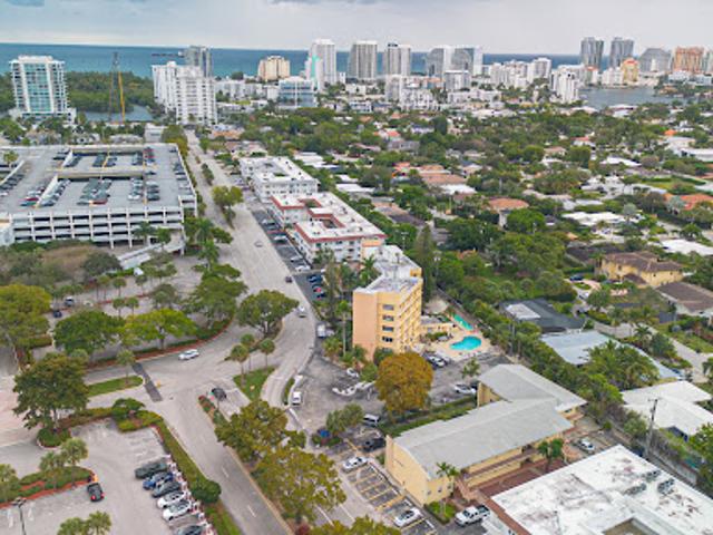 Apartment for sale in Fort Lauderdale, Florida