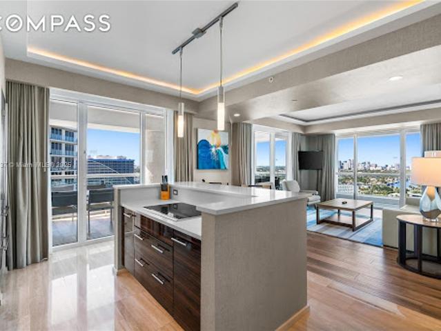 Apartment for sale in Fort Lauderdale, Florida