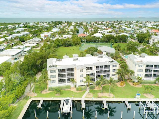 Apartment for sale in Islamorada, Florida