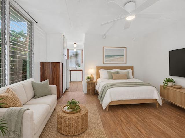 Apartment for sale in Honolulu, Honolulu County