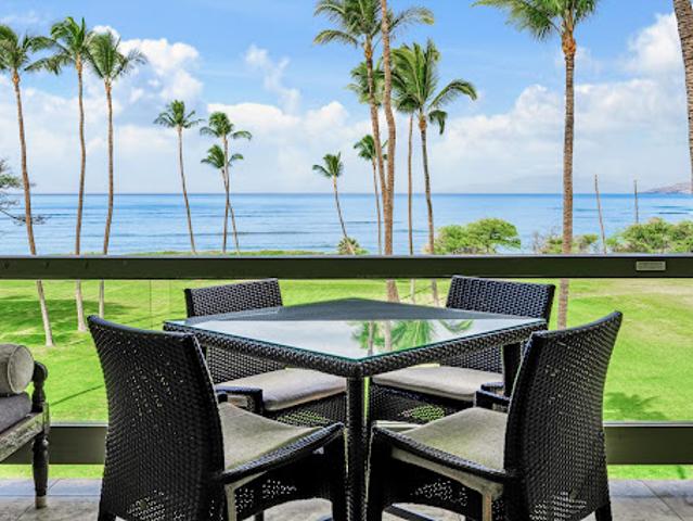 Apartment for sale in Kihei, Hawaii