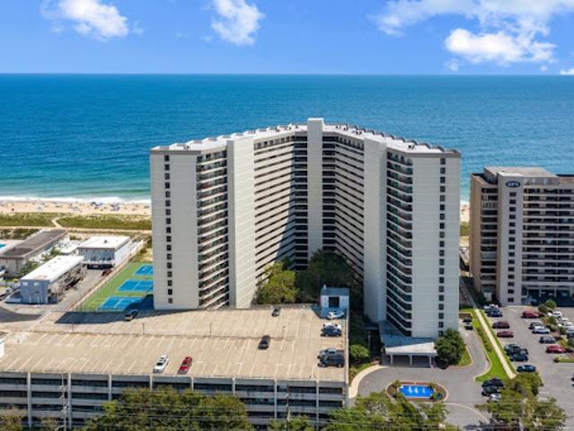 Apartment for sale in Ocean City, Maryland