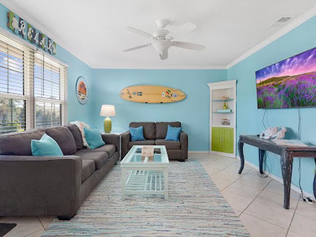 Apartment for sale in Florida