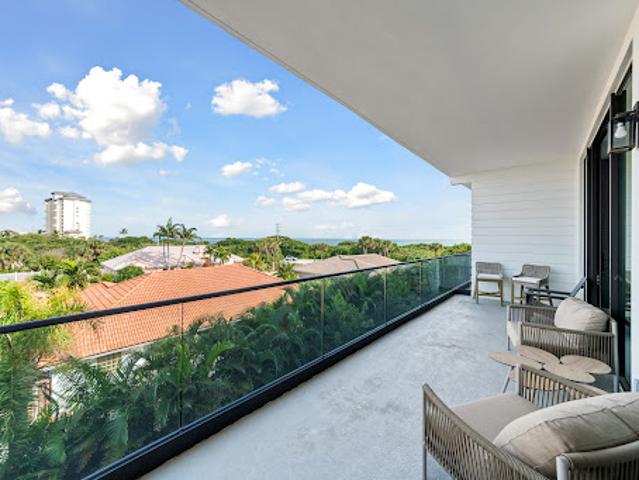 Apartment for rent in Melbourne Beach, Brevard County