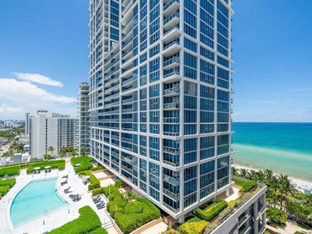 Apartment for sale in Miami Beach, Florida