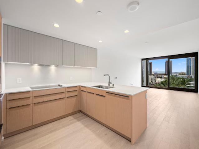 Apartment for sale in Honolulu, Honolulu County
