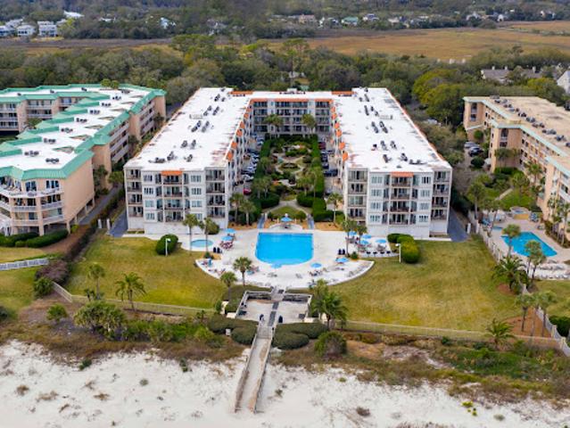 Apartment for sale in Saint Simons Island, St. Simons