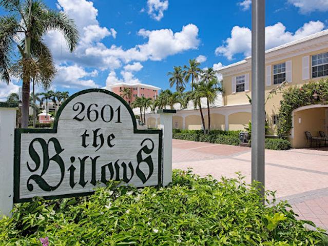 Apartment for sale in Naples, Florida