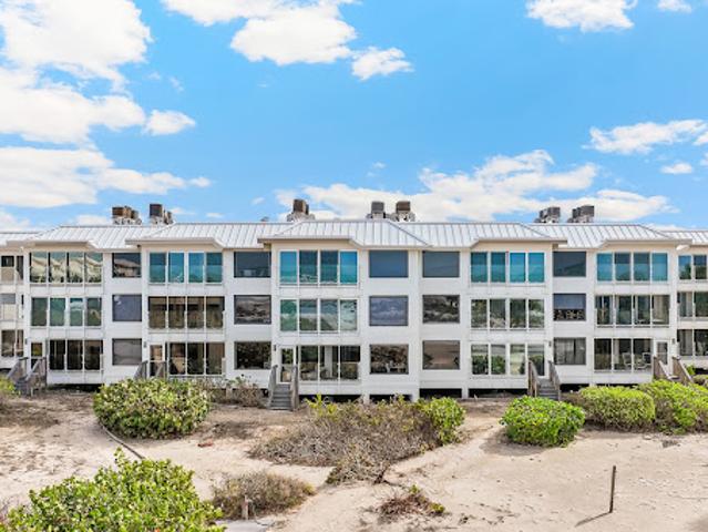 Apartment for sale in Boca Grande, Florida