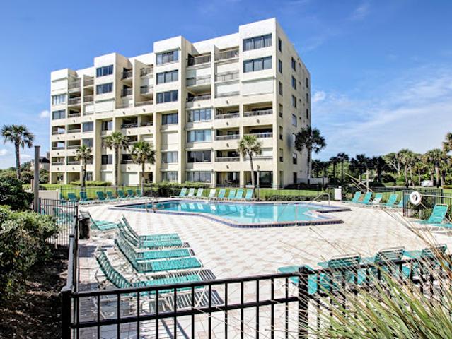 Apartment for sale in Fernandina Beach, Florida