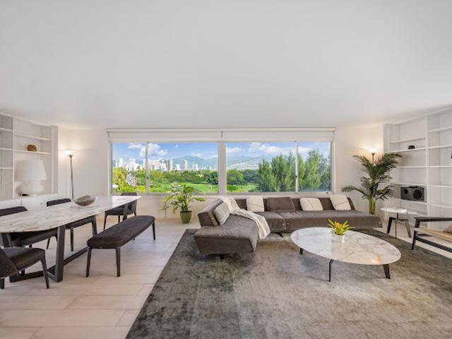 Apartment for sale in Honolulu, Hawaii