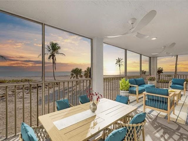 Apartment for sale in Sanibel, Florida