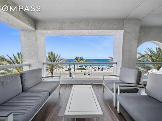 Apartment for sale in Fort Lauderdale, Florida