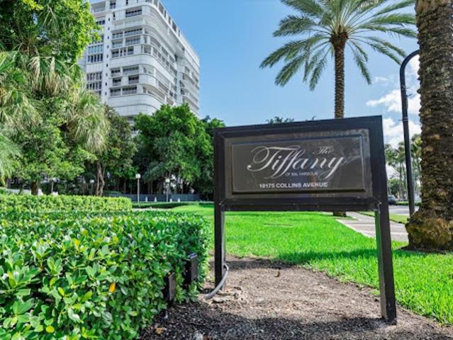 Apartment for sale in Bal Harbour Apartment for sale in Bal Harbour