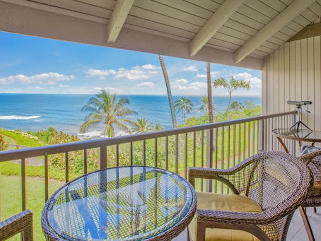 Apartment for sale in Lihue, Hawaii